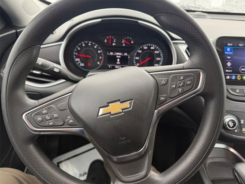 Certified 2024 Chevrolet Malibu LT image 15
