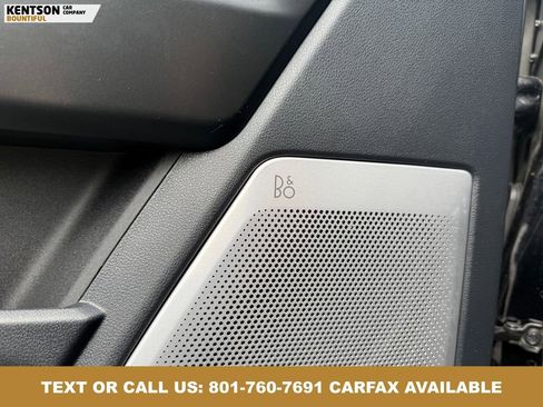 Used 2025 Ford F150 Raptor AWD/4WD image 22