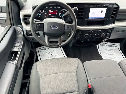 Used 2024 Ford F250 XL w/ STX Appearance Package image 14