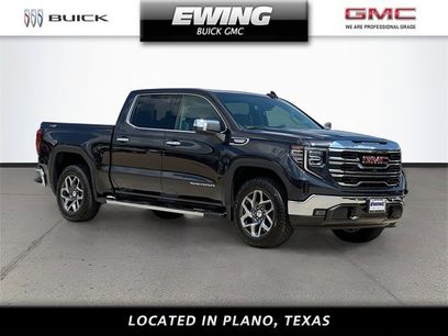New 2026 GMC Sierra 1500 SLT