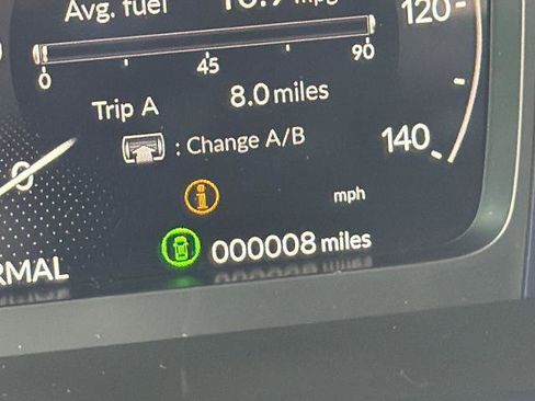 New 2026 Honda CR-V EX-L image 18