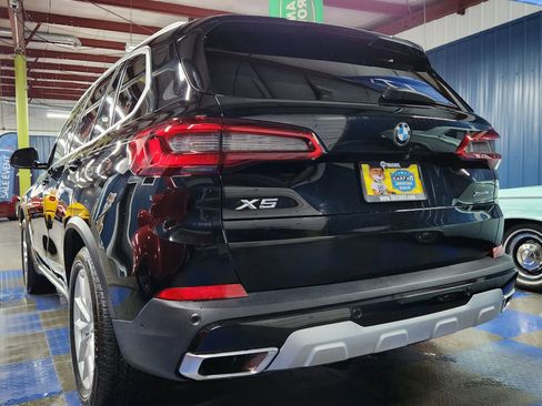 Used 2019 BMW X5 xDrive40i image 6