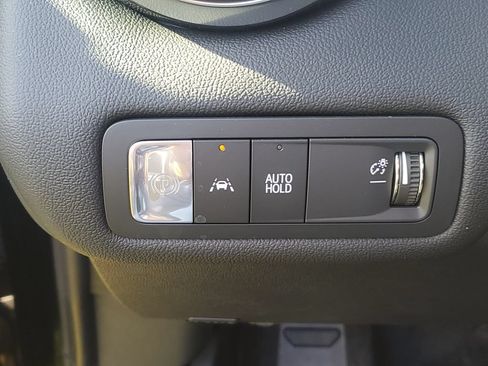 Used 2026 Chevrolet Blazer EV LT w/ Midnight/Sport Edition FWD image 21