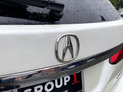 Used 2015 Acura MDX SH-AWD w/ Technology Package image 31
