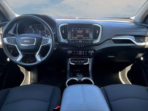 Used 2022 GMC Terrain SLE w/ Driver Convenience Package FWD image 7