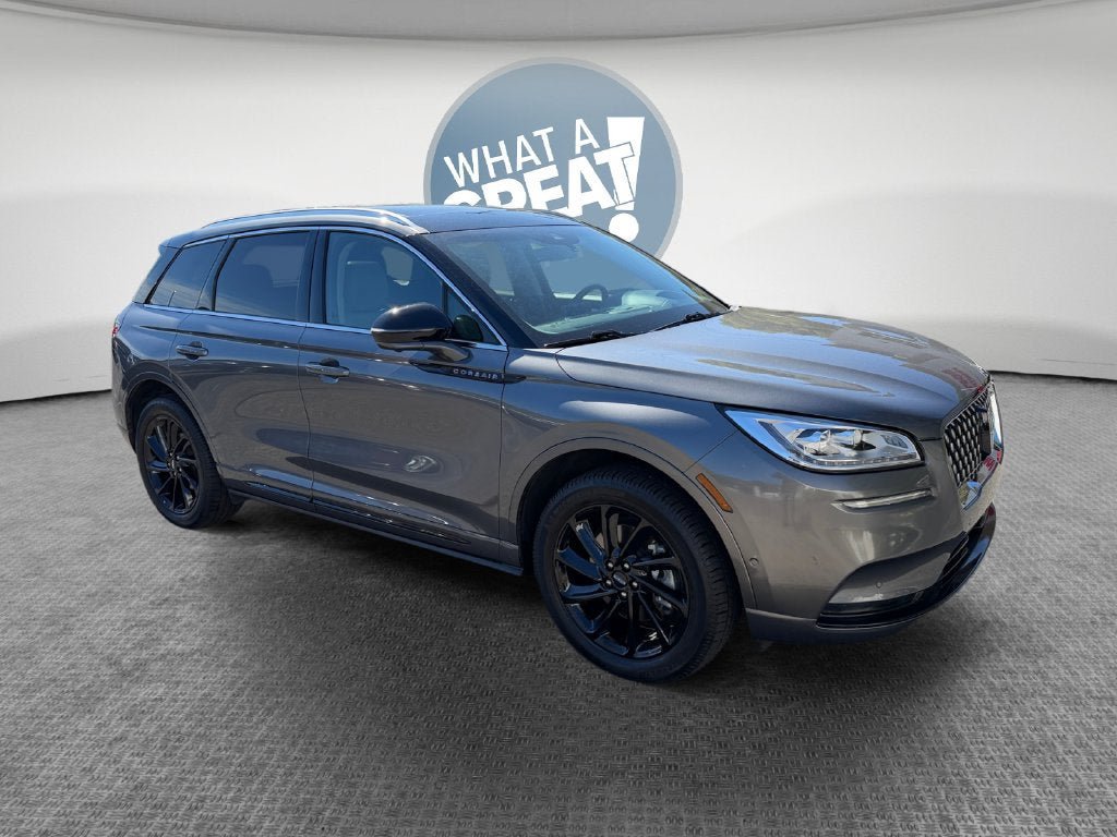 Used 2022 Lincoln Corsair Grand Touring w/ Elements Technology Bundle AWD/4WD image 1