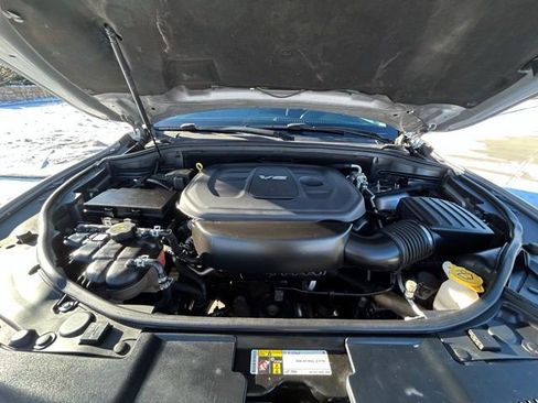 Used 2016 Dodge Durango Limited image 33