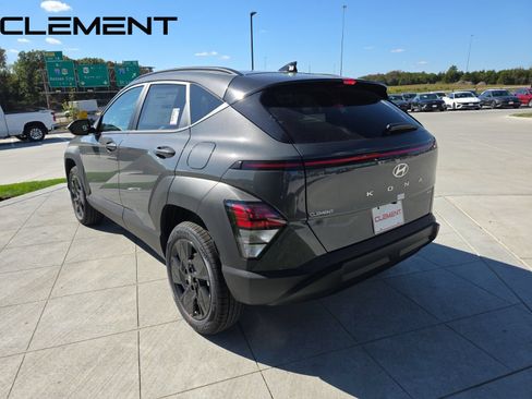Used 2026 Hyundai Kona SEL Sport AWD/4WD image 10