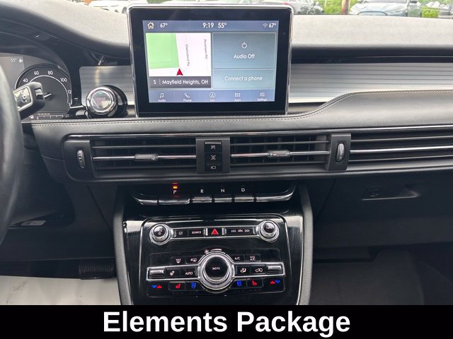 Used 2021 Lincoln Corsair AWD w/ Premium Package image 22