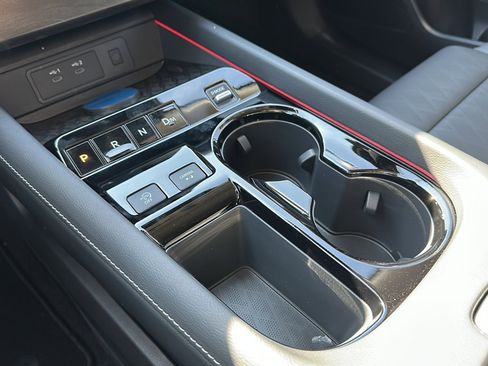 New 2026 Nissan Murano Platinum w/ Cargo Package image 25