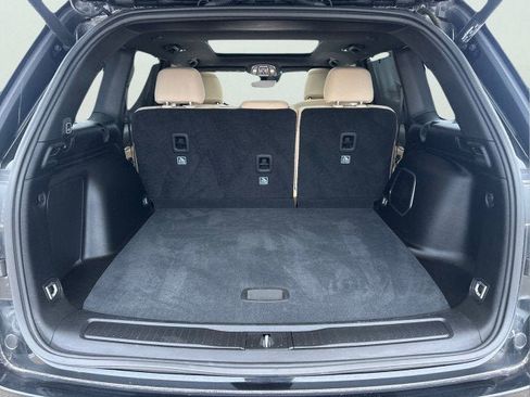 Used 2023 Jeep Grand Cherokee 4WD 4xe w/ Luxury Tech Group II image 22