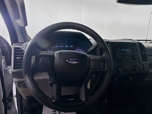 Used 2019 Ford F350 XL image 12