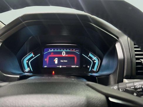 Used 2020 Honda Odyssey EX-L image 21