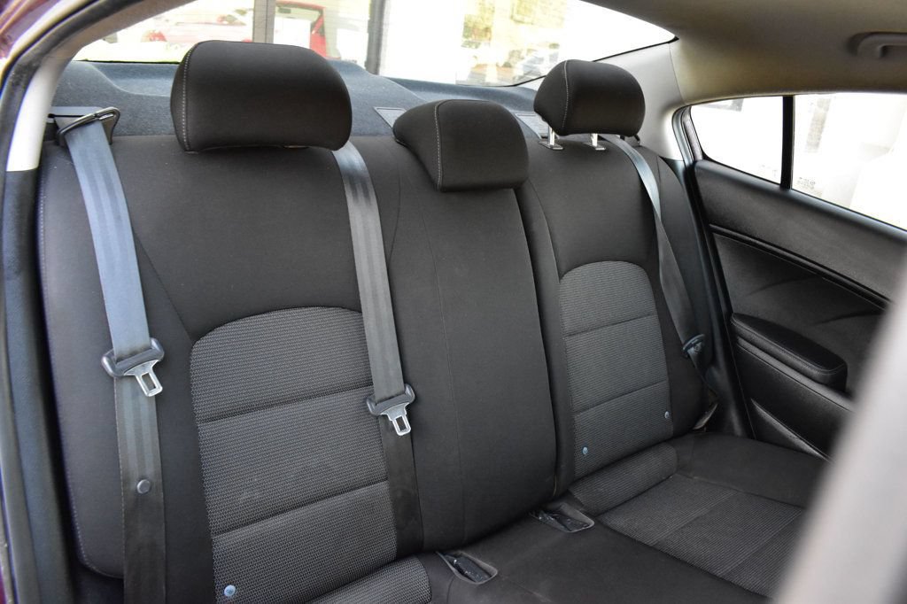 Used 2018 Kia Forte LX FWD image 21