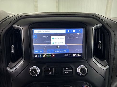 Certified 2019 GMC Sierra 1500 AT4 w/ AT4 Premium Package image 14