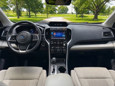 Used 2022 Subaru Ascent Premium w/ Convenience Package AWD/4WD image 8
