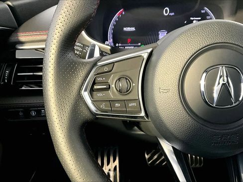 Used 2024 Acura MDX A-Spec image 23