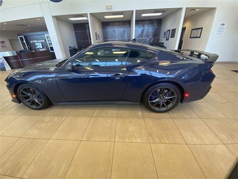 Used 2024 Ford Mustang Dark Horse image 34