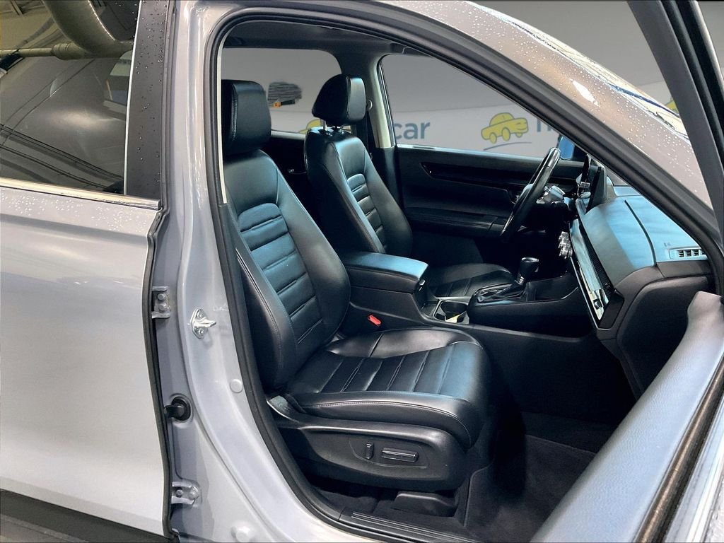 Used 2024 Honda CR-V EX-L image 11