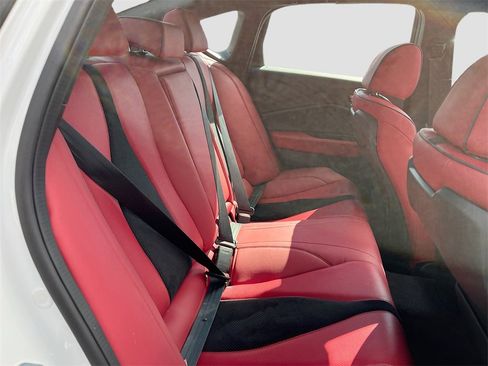 Used 2022 Acura TLX SH-AWD w/ A-SPEC Pkg image 28