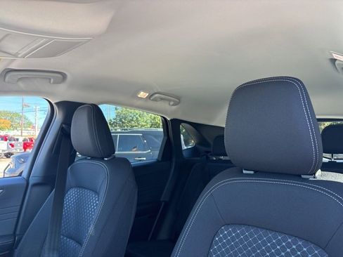 New 2026 Ford Escape Active image 30