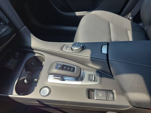 Certified 2025 INFINITI QX50 Pure AWD/4WD image 25
