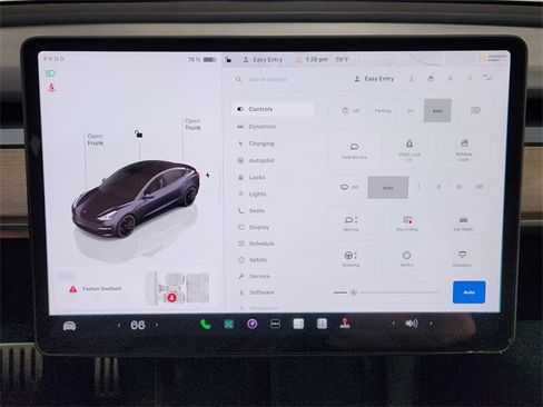 Used 2022 Tesla Model 3 Performance image 18
