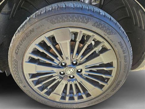 New 2025 Hyundai Santa Fe Calligraphy image 10