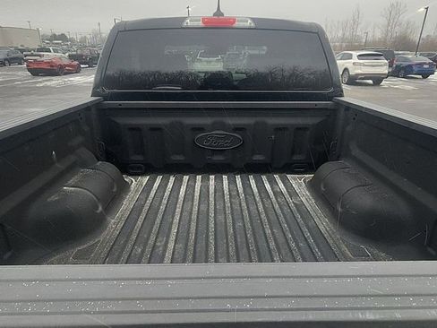 Used 2019 Ford Ranger Lariat w/ Equipment Group 501A Mid image 21