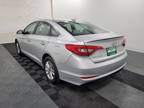 Used 2016 Hyundai Sonata SE FWD image 5