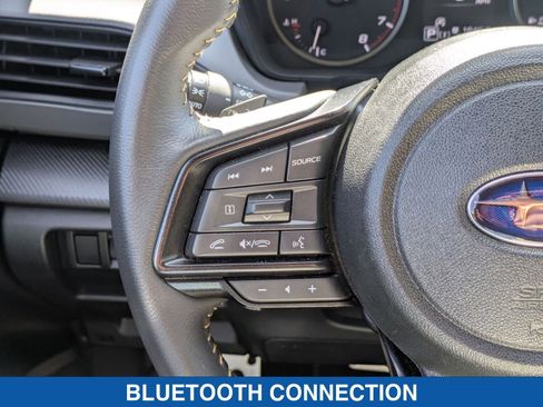 Certified 2024 Subaru Crosstrek 2.5i Sport image 19