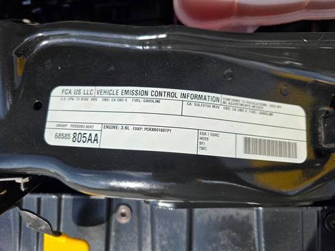Used 2023 RAM ProMaster 3500 FWD image 24