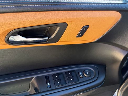 Used 2013 Chevrolet Traverse LT w/ LPO, 'HIT The Road' Package image 10