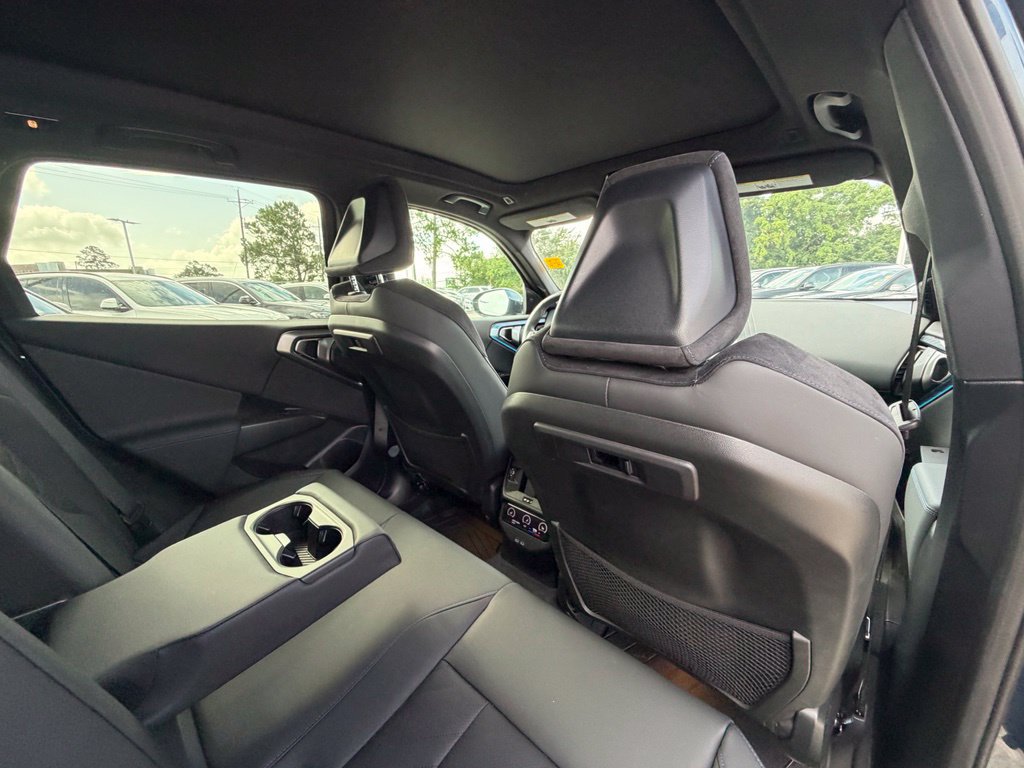 Certified 2026 BMW X3 xDrive30i w/ Premium Package AWD/4WD image 25