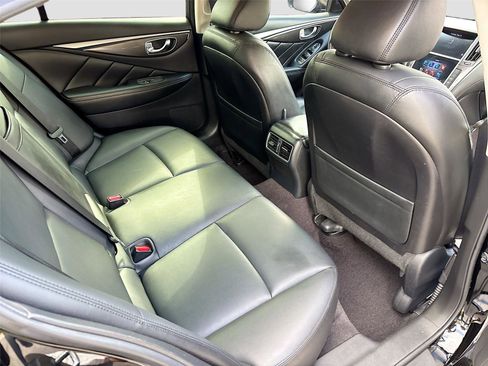 Used 2020 INFINITI Q50 Pure AWD/4WD image 26