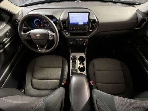 Used 2024 Ford Bronco Sport Big Bend image 21