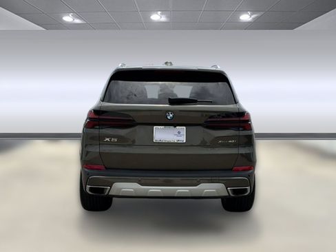 Certified 2024 BMW X5 xDrive40i w/ Premium Package AWD/4WD image 9
