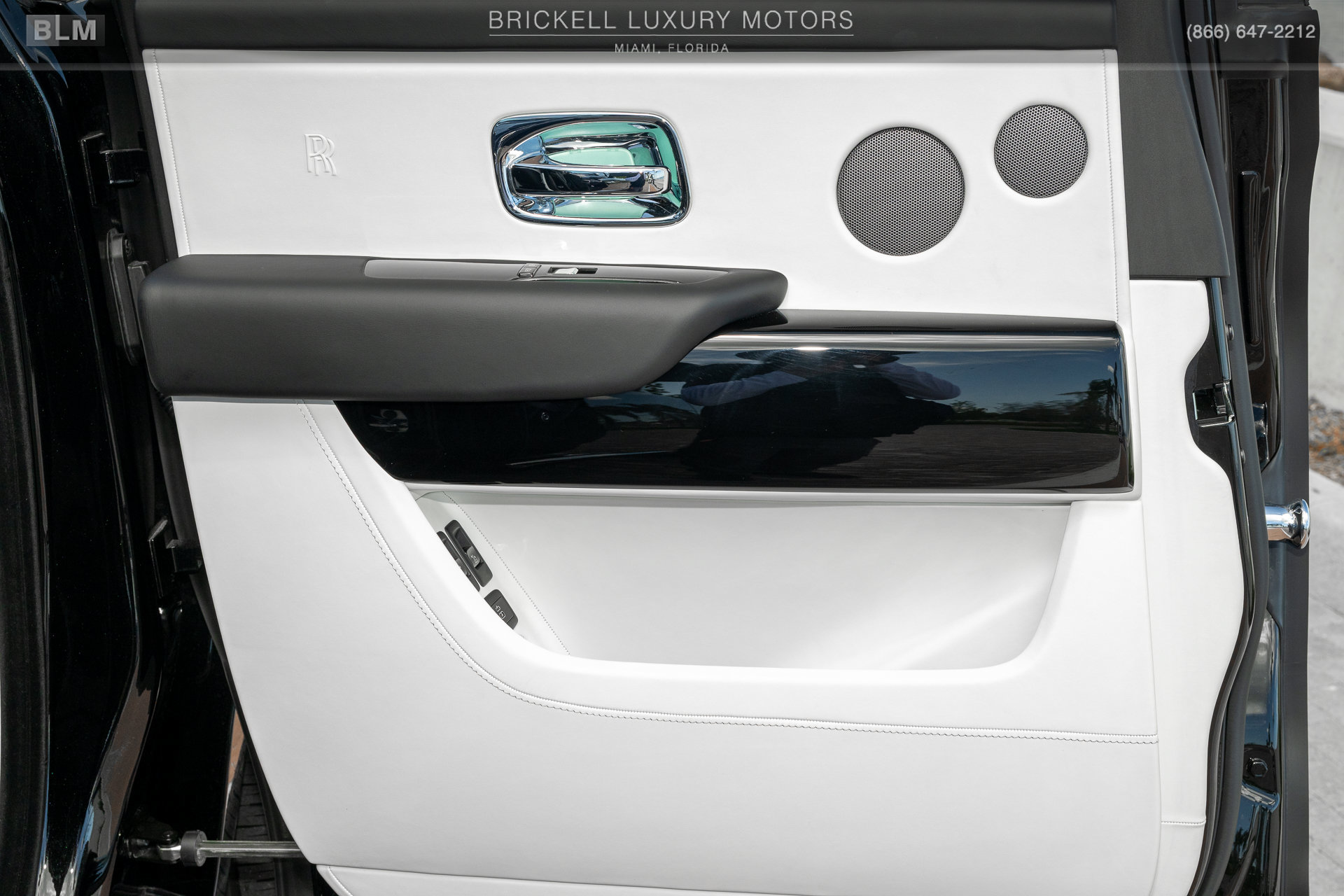 Used 2022 Rolls-Royce Cullinan AWD/4WD image 21