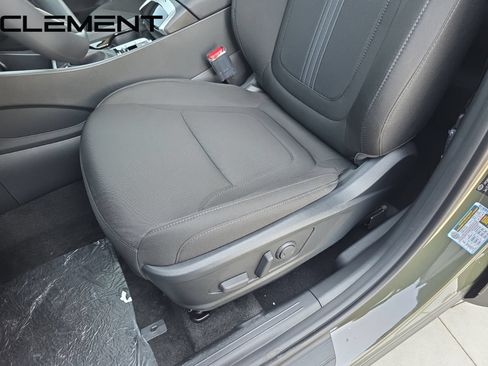 Certified 2025 Hyundai Tucson SEL AWD/4WD image 27