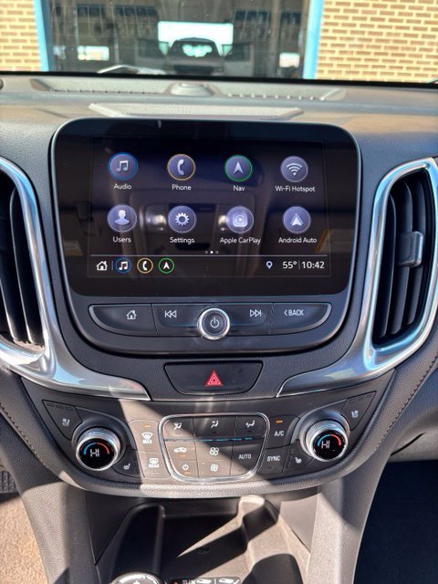 Used 2019 Chevrolet Equinox Premier FWD image 47