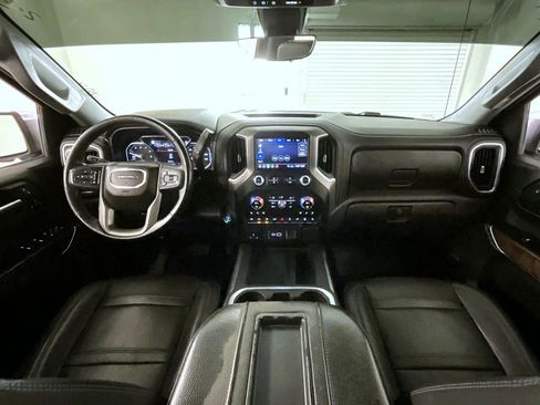 Certified 2020 GMC Sierra 1500 Denali w/ Denali Ultimate Package image 13