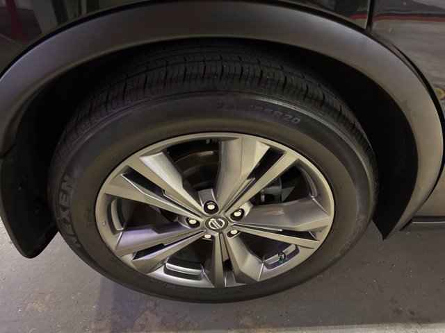 Used 2019 Nissan Murano Platinum w/ Cargo Package FWD image 14
