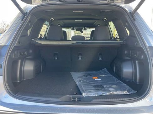 New 2026 Subaru Forester Premium image 19