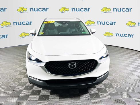 Used 2022 MAZDA CX-30 AWD 2.5 S w/ Select Package image 2