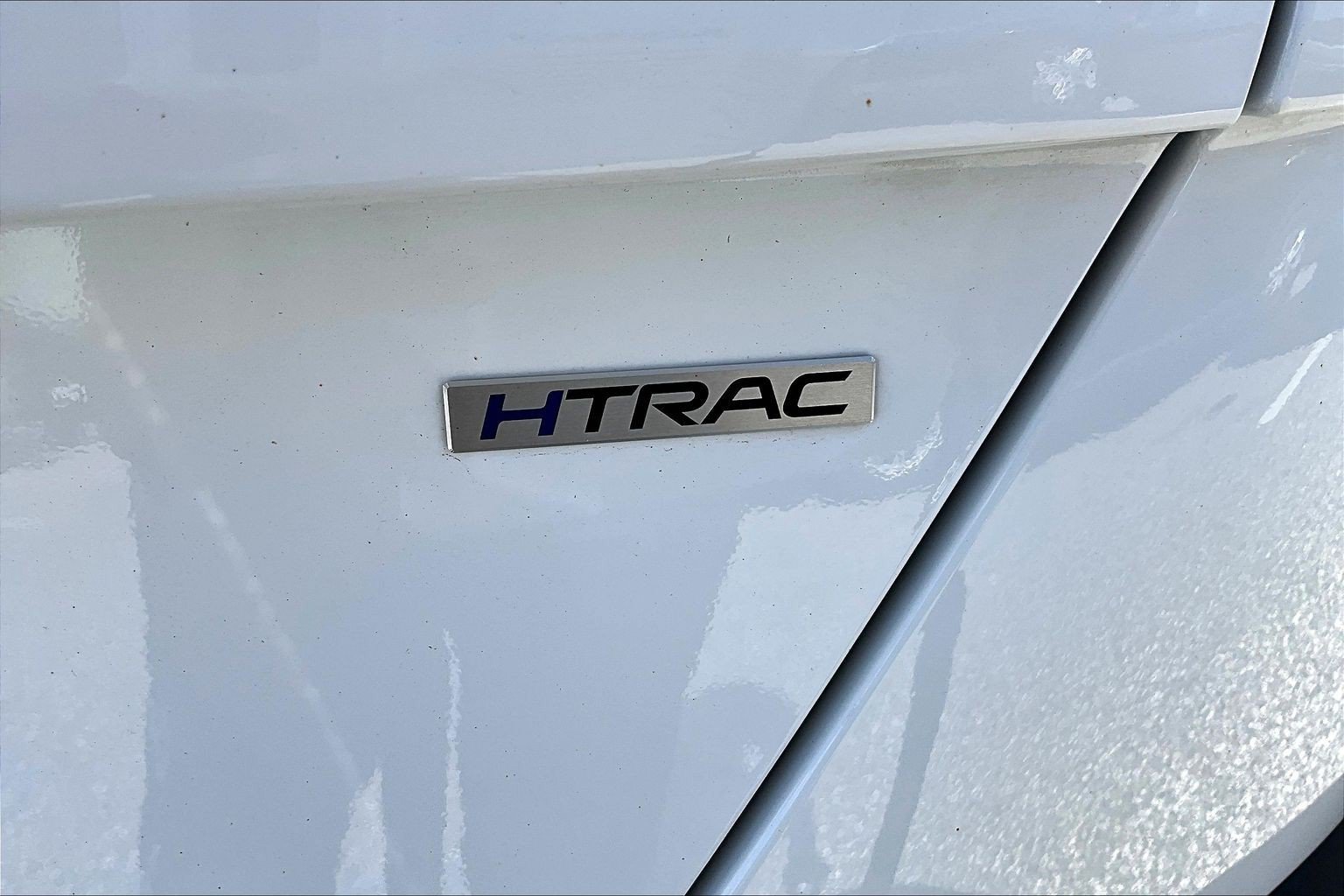 Used 2025 Hyundai Kona SEL AWD/4WD image 22