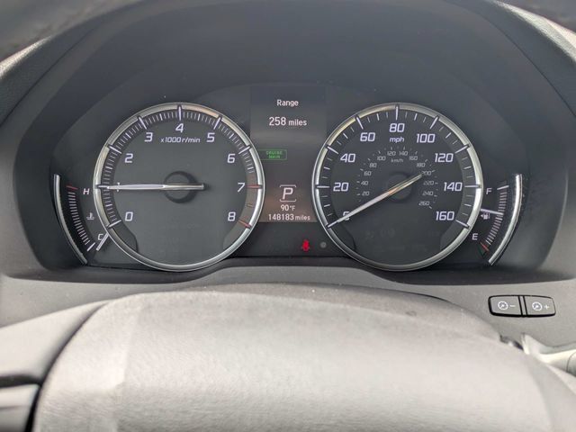 Used 2014 Acura MDX w/ Technology Package AWD/4WD image 33