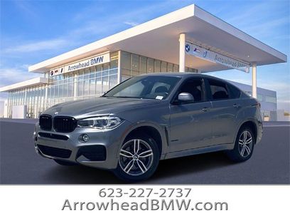 Used 2019 BMW X6 xDrive35i