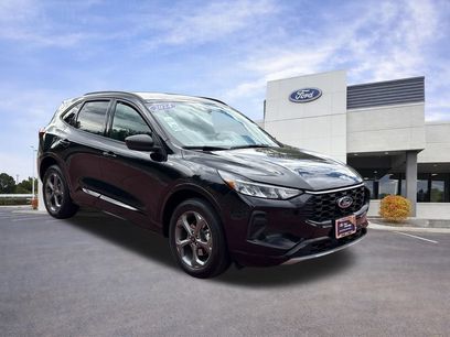 Certified 2024 Ford Escape ST-Line