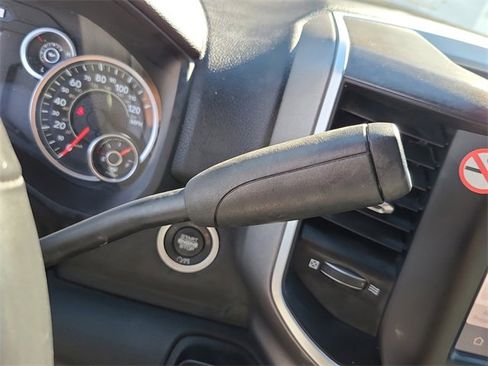 Used 2024 RAM 2500 Big Horn image 31