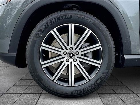 New 2026 Mercedes-Benz GLE 350 4MATIC image 15